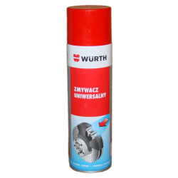 Zmywacz Uniwersalny WURTH 500ml